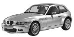 BMW E36-7 P2756 Fault Code