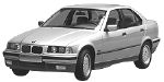 BMW E36 P2756 Fault Code