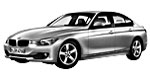 BMW F30 P2756 Fault Code