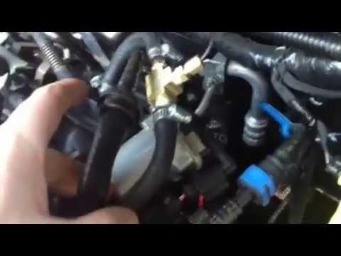 See P2756 repair manual