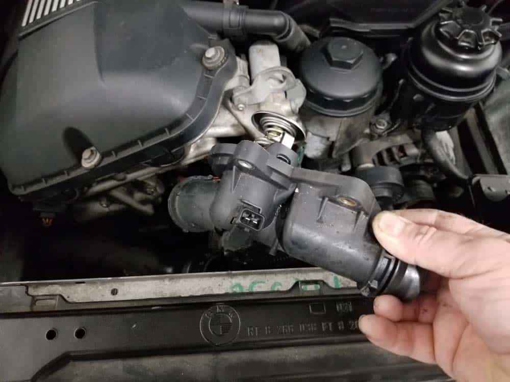 See P2756 in engine